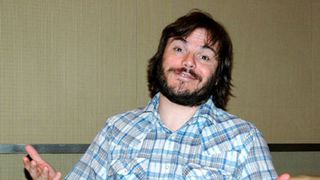 ジャック・ブラックが恋人とアメリカ式駆け落ち婚