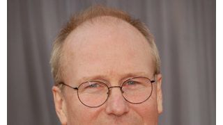 ウィリアム・ハート、ケヴィン・コスナーと共演