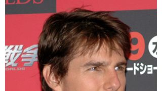 サイモン・ピッグ、トム・クルーズを擁護