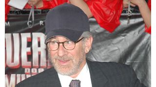 スティーヴン・スピルバーグ監督の製作会社が訴えられる