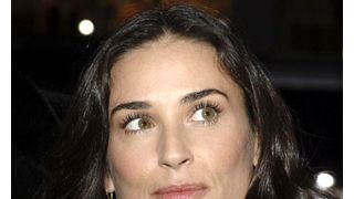 デミ・ムーア、ケヴィン・コスナーとウィリアム・ハートと共演か？