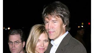 ミシェル・ファイファー、ハワイの自宅を売りに出す