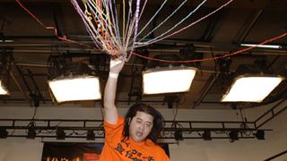 長州小力、ブーイング！ 西口プロレスから追放の危機!?