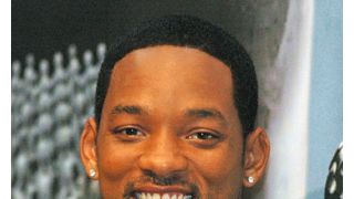 ウィル・スミス、TVシリーズの映画化作品で主演
