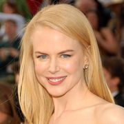 ニコール・キッドマン、スパイスリラーで主演