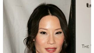 ルーシー・リュー、コメディ映画で主演？