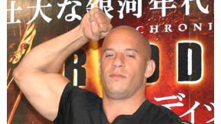 ヴィン・ディーゼル、ゲイ疑惑を否定