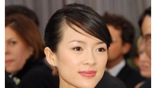 チャン・ツィイー、香港メディアの辛辣な批評