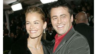 マット・ルブランク、離婚へ