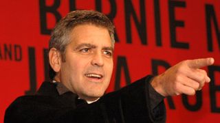 ジョージ・クルーニー、オスカー土産がオークションで高値落札