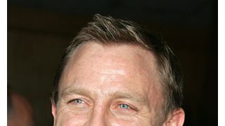 ダニエル・クレイグ、「パルクール」を学ぶ