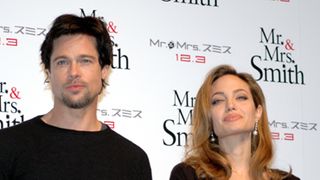 アンジェリーナ・ジョリー、結婚式を挙げない訳は？