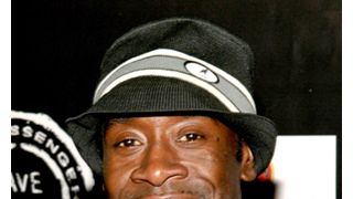 ハイチ独立運動指導者の伝記映画にスターが勢ぞろい