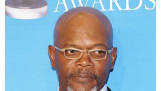 サミュエル・L・ジャクソン、スティーヴン・キング原作の映画へ出演