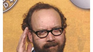 ポール・ジアマッティ、コメディ映画へ出演