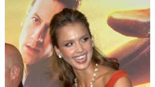 ジェシカ・アルバ、プレイボーイ誌と和解