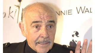 ショーン・コネリー、『インディ・ジョーンズ』4作目へ?