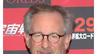 スティーヴン・スピルバーグ監督、リアリティ・ショーを企画