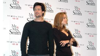 ブラッド・ピットとアンジェリーナ・ジョリー、出産はアフリカで！