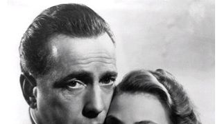 『カサブランカ』、最高の脚本に選ばれる