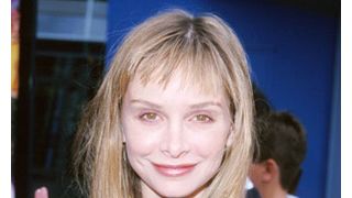 キャリスタ・フロックハート、摂食障害を告白