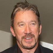 ティム・アレン、コメディ映画で主演
