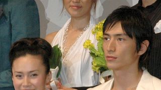 中谷美紀イジケ発言?「愛されたかったのに……」