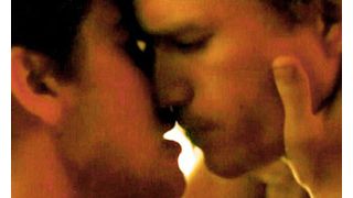 『ブロークバック・マウンテン』、刑務所内でも物議