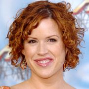 モリー・リングウォルド、「ミディアム」にゲスト出演