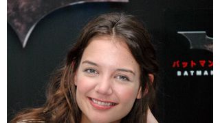 トム・クルーズ、所有の戦闘機にケイティの名前