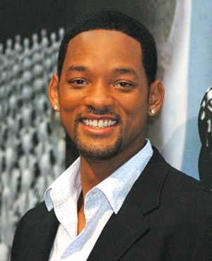 ウィル・スミス、アクション・スリラーで主演