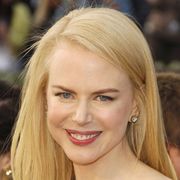 ニコール・キッドマン、キース・アーバンと共に高所得者のトップ5入り