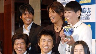 佐藤浩市大テレ！ 和田アキ子がマジ告白