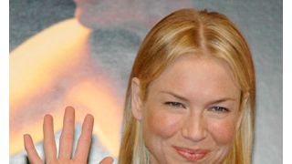 レネー・ゼルウィガー、ホラースリラーへ出演