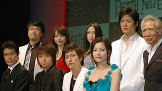 細川茂樹、愛する人のためなら迷わず復しゅう？