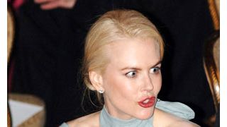 ニコール・キッドマン、ケイティ・ホームズを祝福、トム・クルーズには触れず