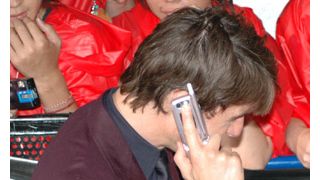 トム・クルーズ、娘の命名を間違えた？