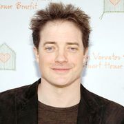 ブレンダン・フレイザー、SFアドベンチャー映画で主演