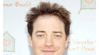 ブレンダン・フレイザー、SFアドベンチャー映画で主演