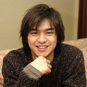 チェン・ボーリンが会いたい幽霊は故カート・コバーン!