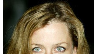 ジリアン・アンダーソン、夫と別居へ