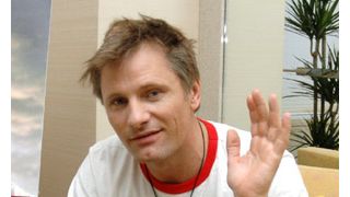ヴィゴ・モーテンセン、デヴィッド・クローネンバーグ監督と再びタッグを組む