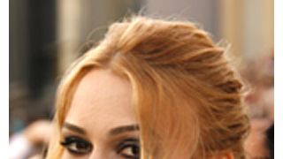 キーラ・ナイトレイ、イギリスで最もセクシーな女優に選ばれる