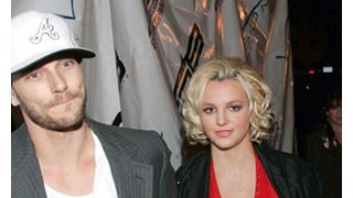 ブリトニー・スピアーズ、また妊娠？