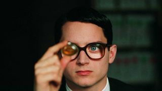 イライジャ・ウッド、9メートルの昆虫の値段にびっくり！