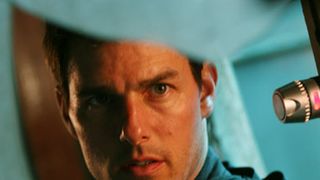 『M:i:III』の宣伝広告で爆弾騒ぎ