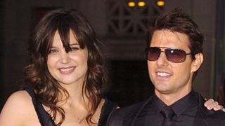 ケイティ・ホームズ、『M:i:III』のプレミアへ