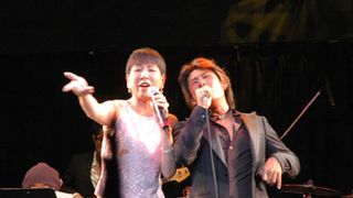 和田アキ子、一夜限り？ユニット結成にノリノリ