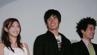 『海猿』でのAV女優扱いに、大塚寧々が憤慨?!