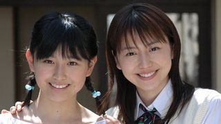 長澤まさみ「部活の後輩みたい!」新東宝シンデレラと共演